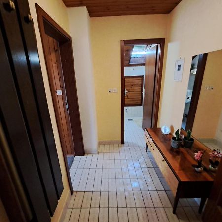 Studio Apartman Marijana Zadar Exteriör bild