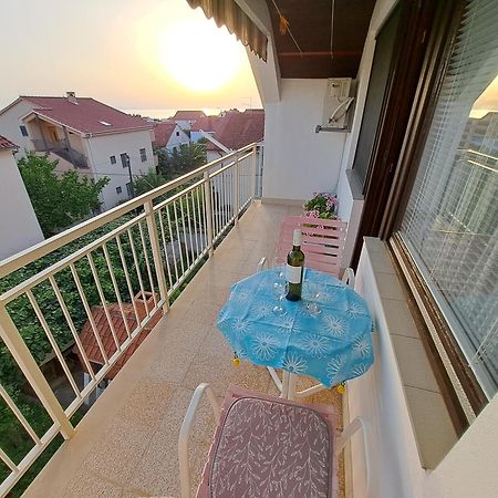 Studio Apartman Marijana Zadar Exteriör bild