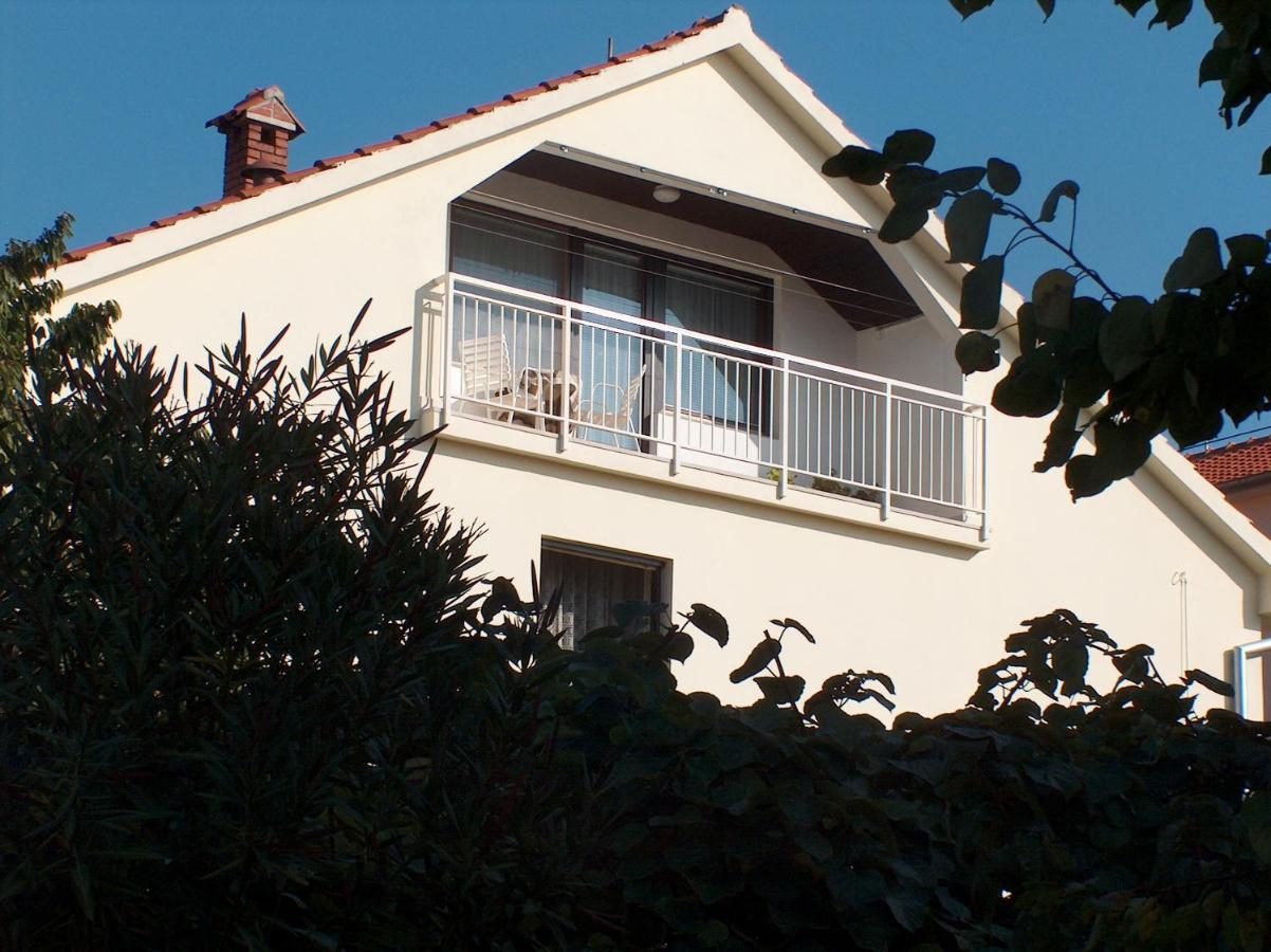 Studio Apartman Marijana Zadar Exteriör bild