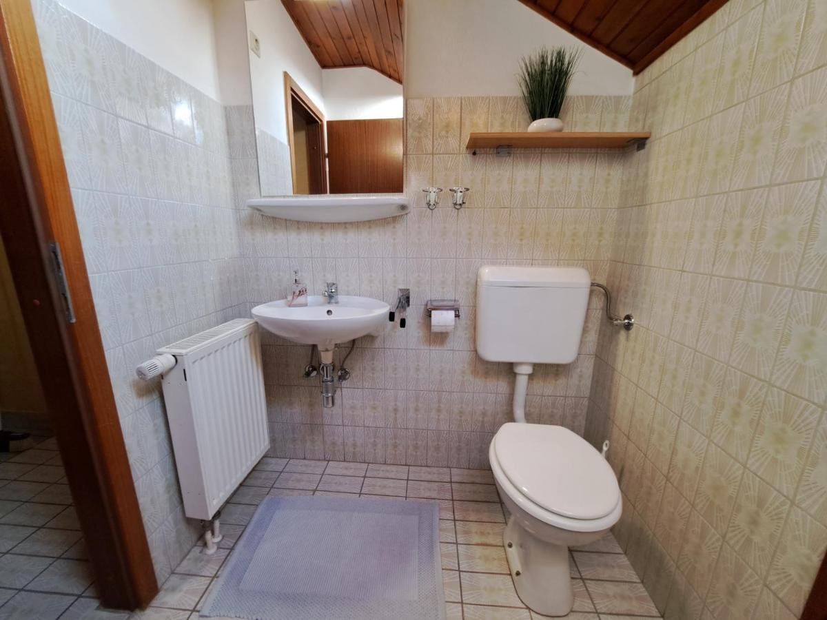 Studio Apartman Marijana Zadar Exteriör bild