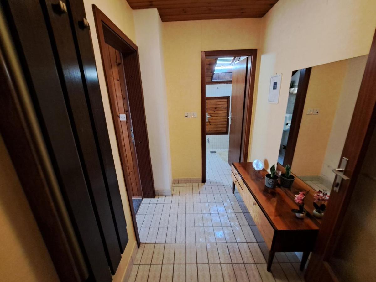 Studio Apartman Marijana Zadar Exteriör bild