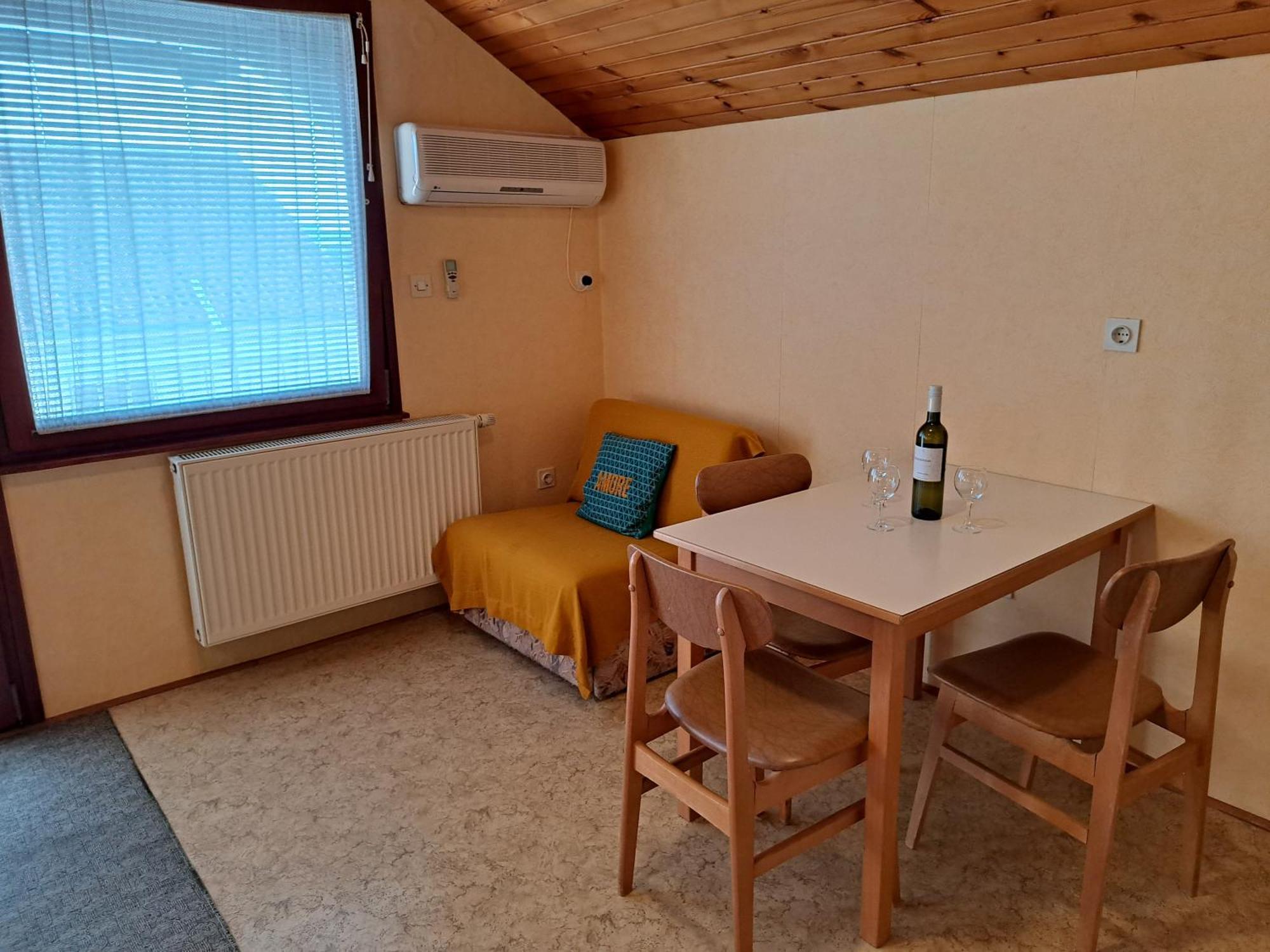 Studio Apartman Marijana Zadar Exteriör bild